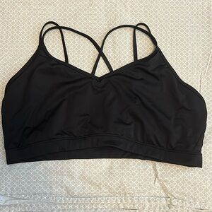 Old Navy women’s active bra 3x bundle